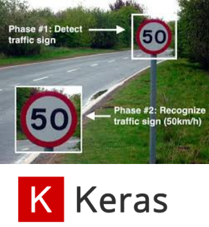 A fujifilm instant camera on a dark electric blue background.